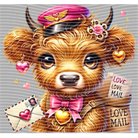 Valentine's Day-QRJ  5174